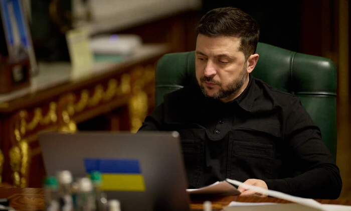 Ukraine in Abu Dhabi: position and discussion