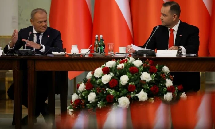 Polish President vetoed EU funds