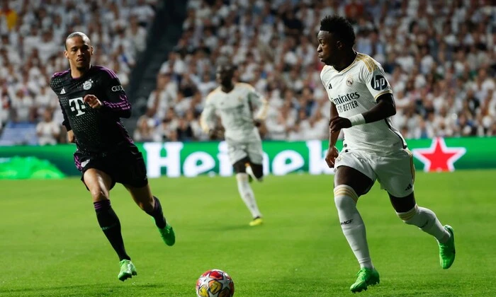 Real Madrid - Bayern: bookmakers' predictions and teams' condition before the Champions League quarterfinals