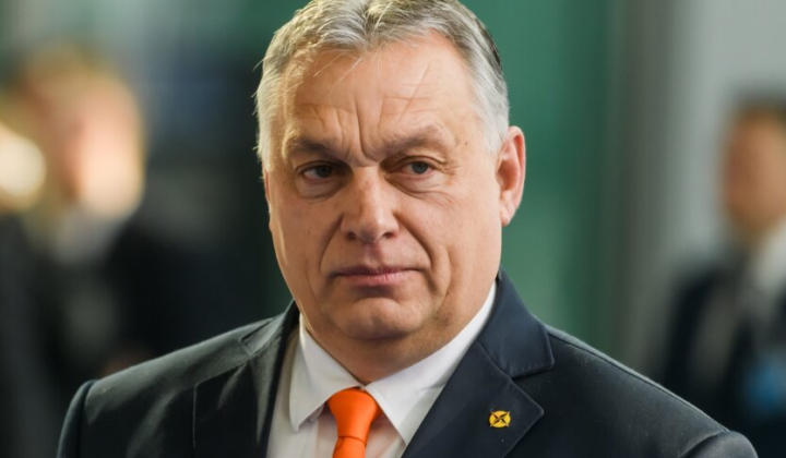 Hungary blocks funds for Ukraine