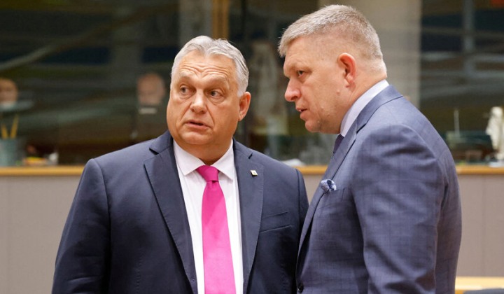 Криза в ЄС: заблоковано 90 мільярдів євро