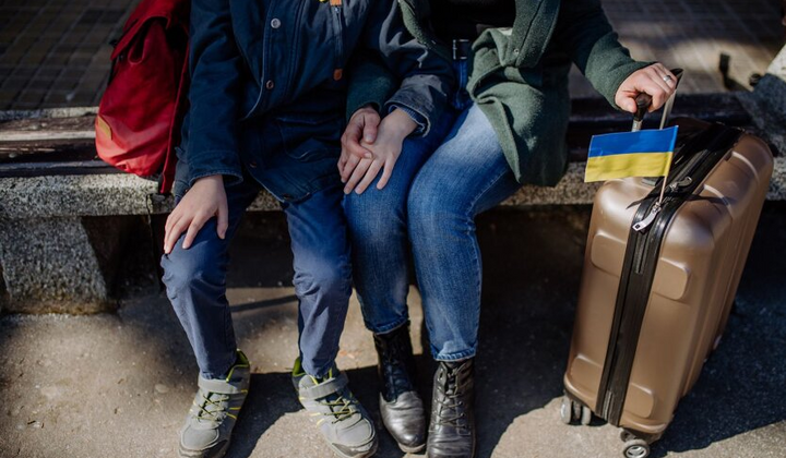 Deprived of payments and medical insurance in Poland