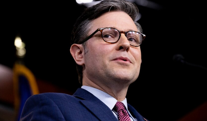 Президент США Дональд Трамп во время пресс-конференции