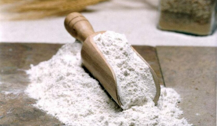 Ціна на сіль, цукор та борошно