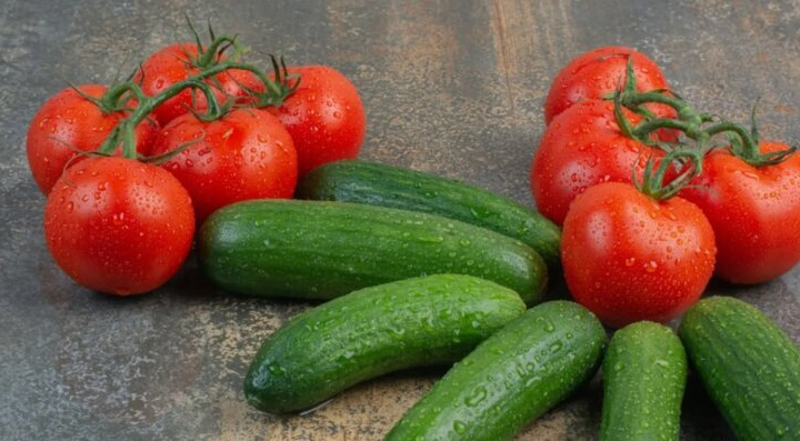 Овочі знижують ціни на ринку