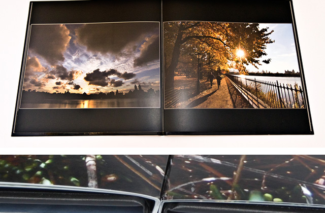 Печать фотоальбомов в Киеве