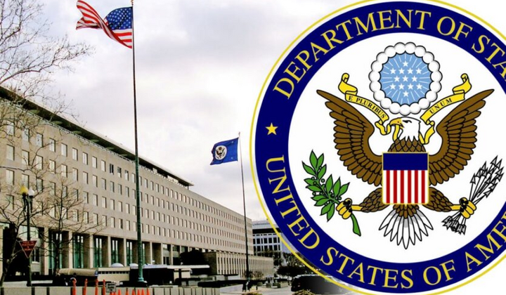 В Госдепе США посол Рыбак заявил о обмене пленными