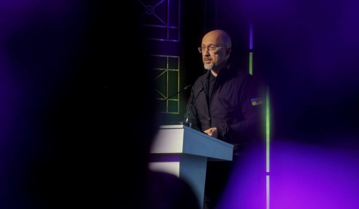 Дроны и ракеты: новые оборонные инновации