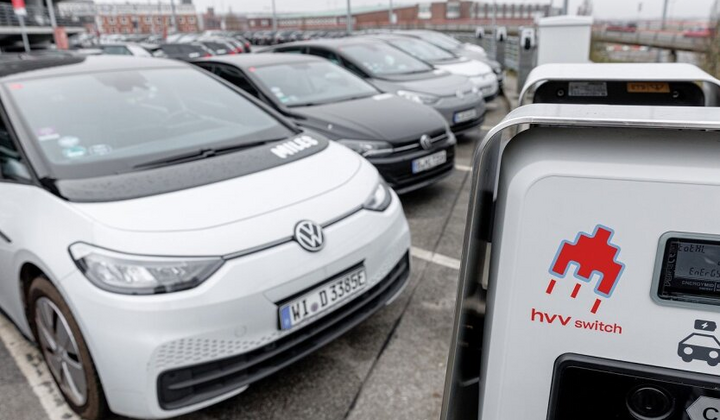 Problematic Cars from Germany