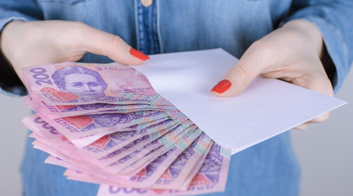 Новый курс доллара и зарплаты