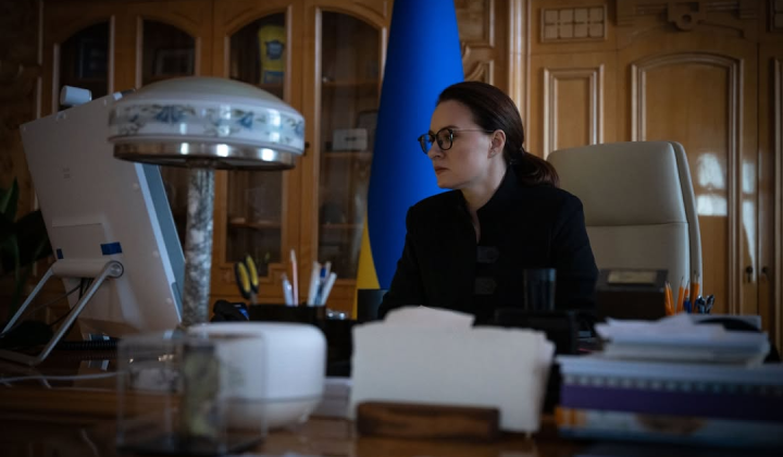 Энергетическая ситуация в Украине: правительство и запасы топлива
