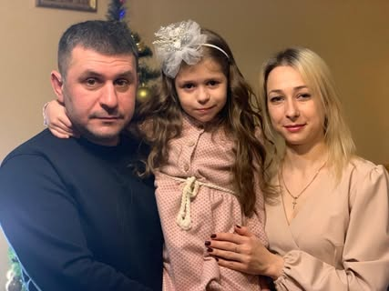 Картинка молодой белорусской женщины, которая стала украинкой