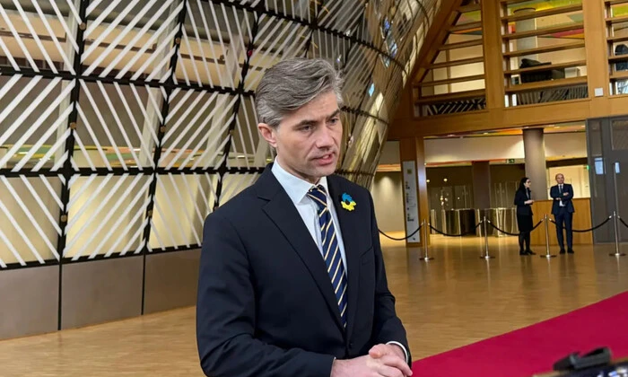 Lithuania urges NATO to prepare for strike on Kaliningrad