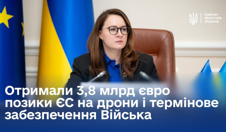 3,8 млрд евро на оборону