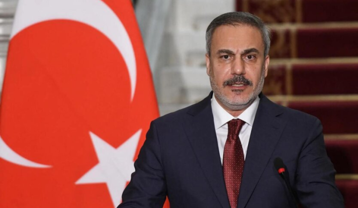 New route of historical railway through Middle East countries