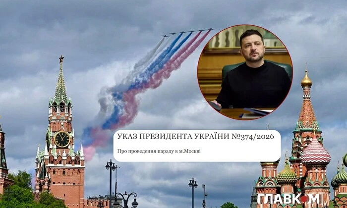 Парад у Москві: реакція в Кремлі