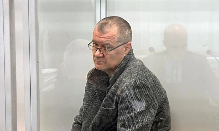Suspect in 'Midas' case accused of 30 million