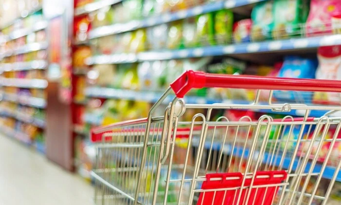 Вартість пального впливає на продукти харчування