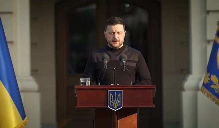 Нацгвардія України захищає Донеччину та Харківщину