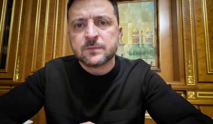 Over a million Kyiv residents without power
