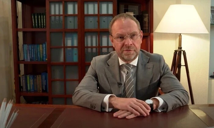 Сергей Власенко о сделках с Тимошенко