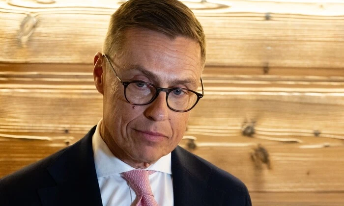 Greenland: Finnish President expresses outrage