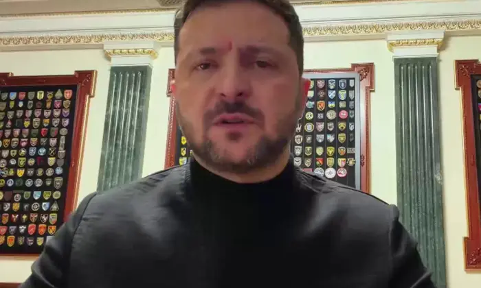 Zelensky on changes in ADMS: what is being rebuilt in the air defense system