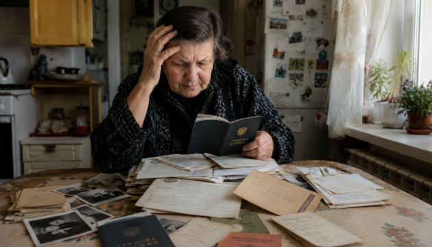 Підтвердження трудового стажу для пенсії