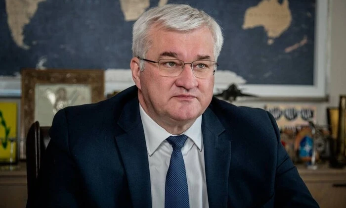 Украина призывает к решимости против России