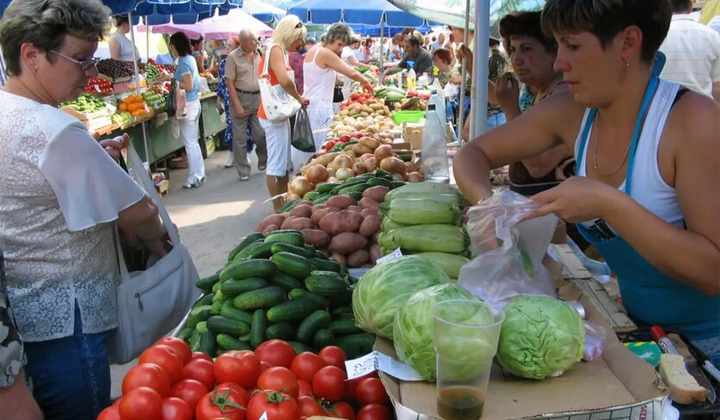 Prices for Cabbage, Onion and Carrot