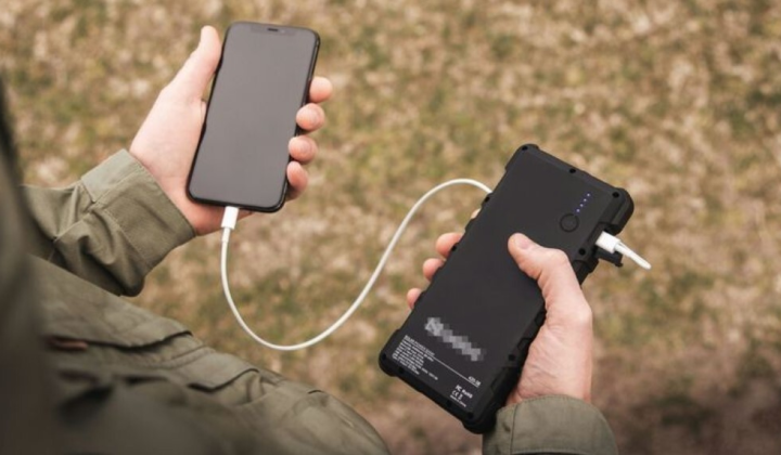 5 things not to plug into a power bank