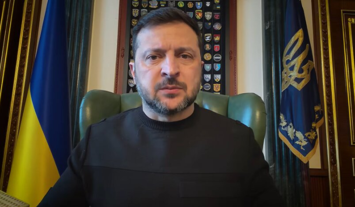 Дроны над атомной электростанцией: последствия
