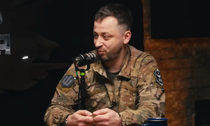Veres drone brigade is ready for counterattack