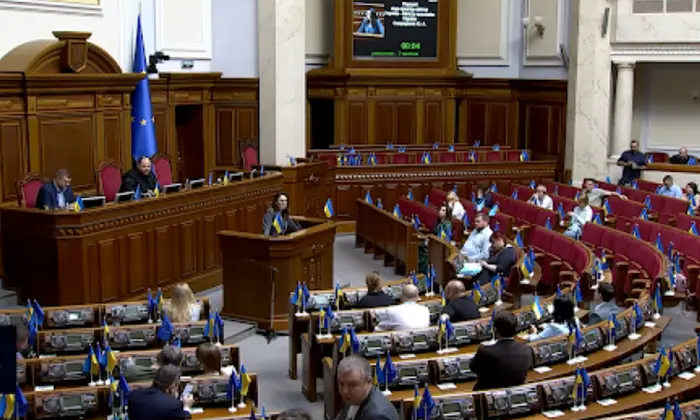 Уряд не виконав умови МВФ