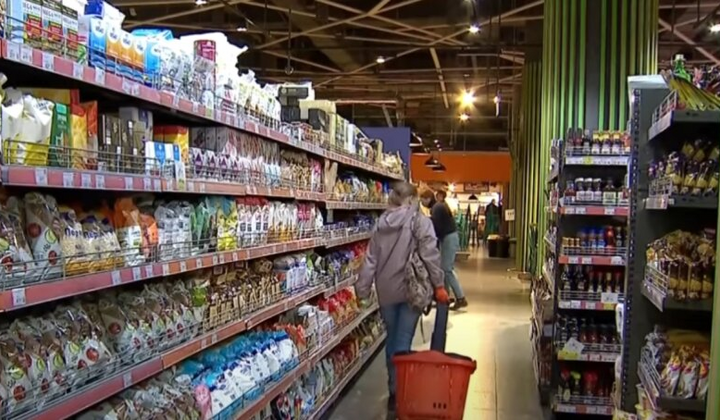 Інфляція в Україні: рекордні ціни на яйця та олію