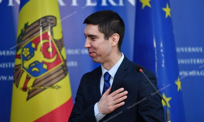 Moldova exits the CIS by 2026