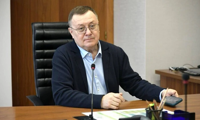 Pavlo Kovtoniuk - millionaire from Energoatom