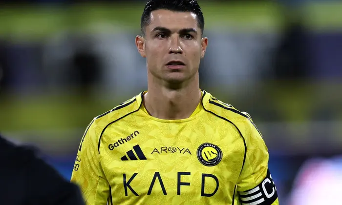 Ronaldo boycotts Al-Nasr after Benzema's transfer