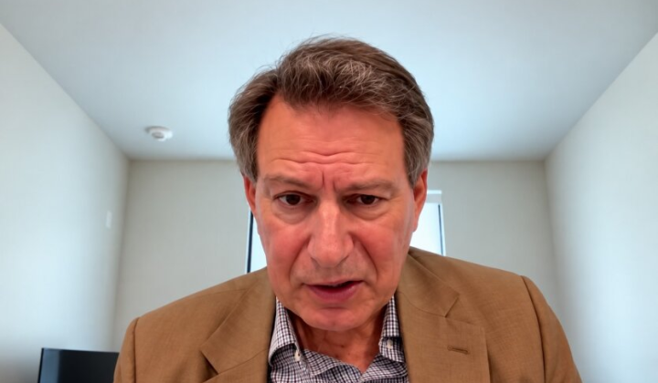Robert D. Kaplan and his book