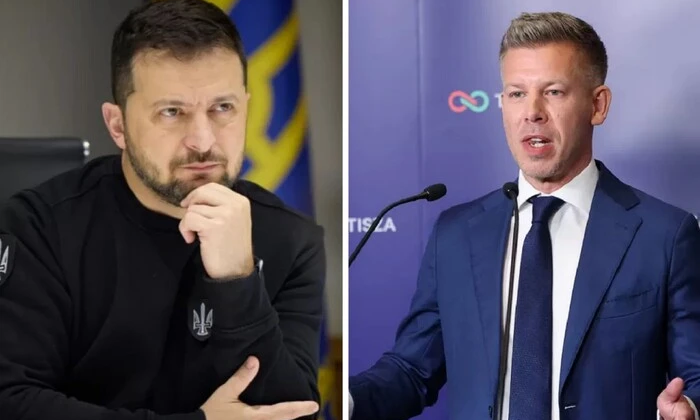 Zelensky's office clarifies position in negotiations