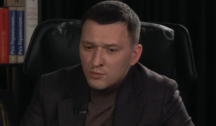 Сміття в Житомирі - джерело тепла