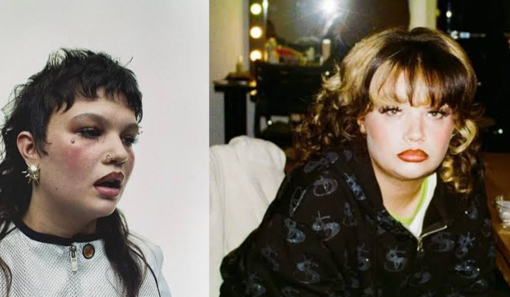 Lola Young talks about treatment and music