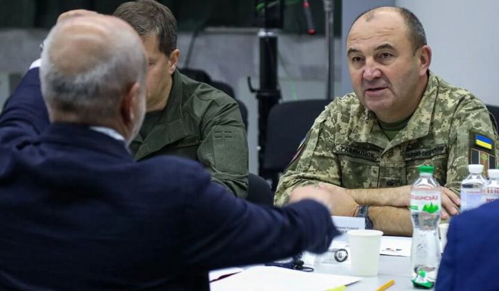 Обхід санкцій РФ через треті країни