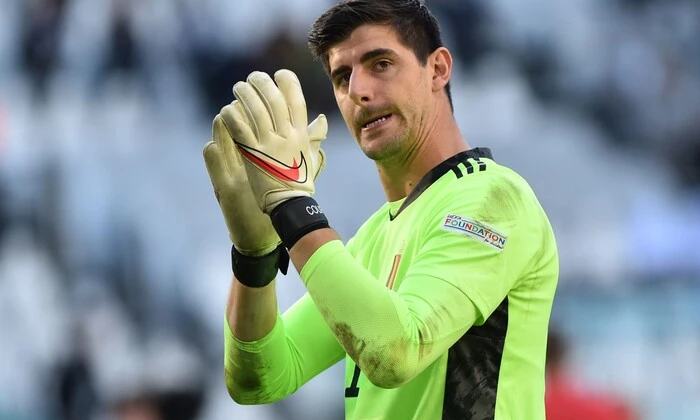 Thibaut Courtois becomes shareholder of Le Mans club
