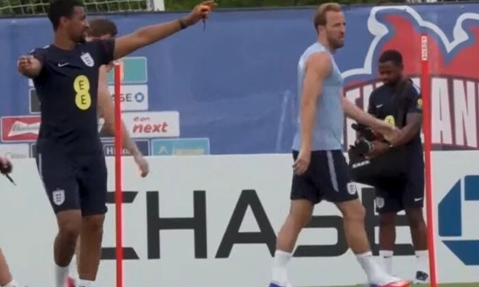 Robbery of England national team before WC-2026