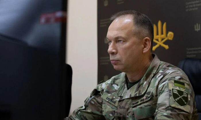 Ukrainian UAVP in combat operations