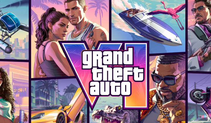 GTA VI releasing on November 19, 2026