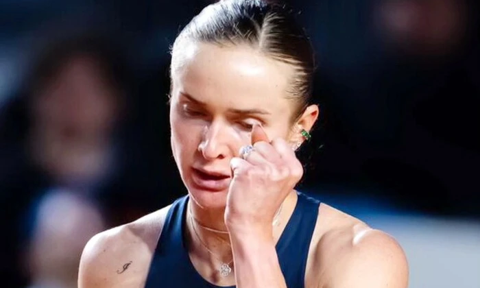Свитолина одержала победу над Свьонтек и вышла в финал в Риме