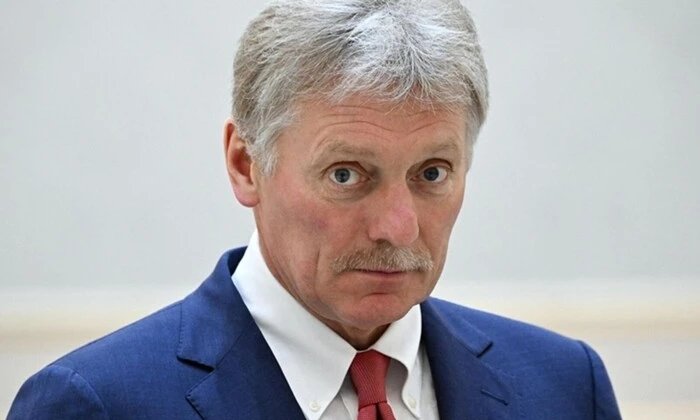 Путін і Макрон в розмові
