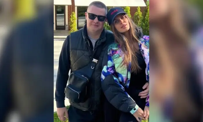 Former policeman and his wife without income